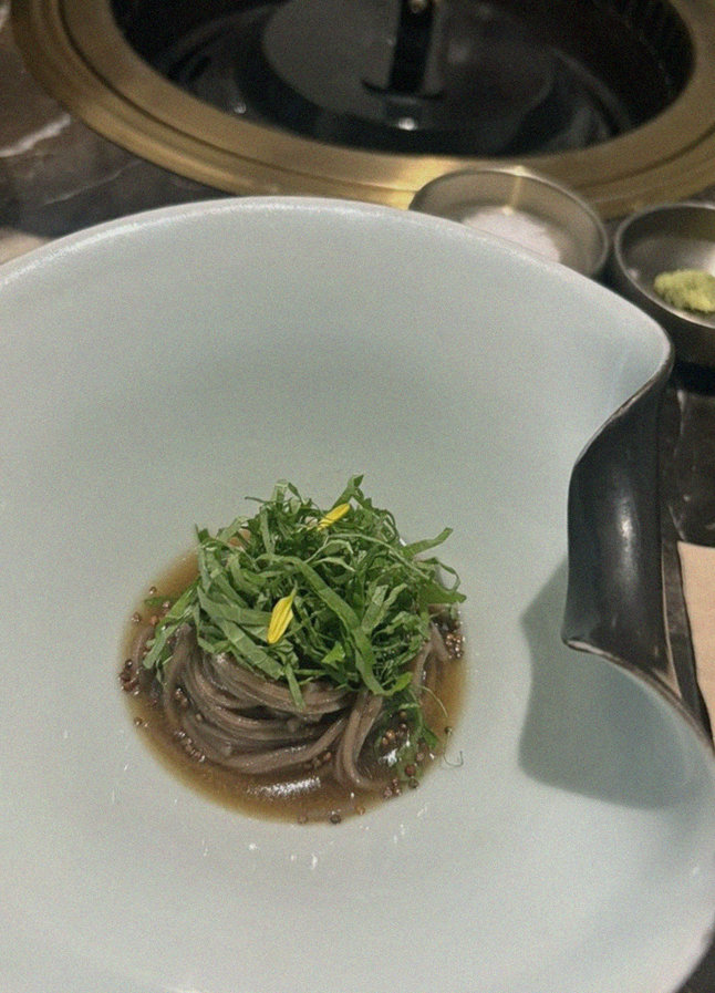 대보정 시청역점 · 서울역 룸식당 · 따뜻하게 마무리하는 국물 요리