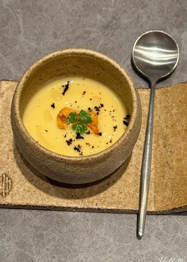 우하나 여의도점 · 여의도역 맛집 · 따뜻하게 마무리하는 국물 요리