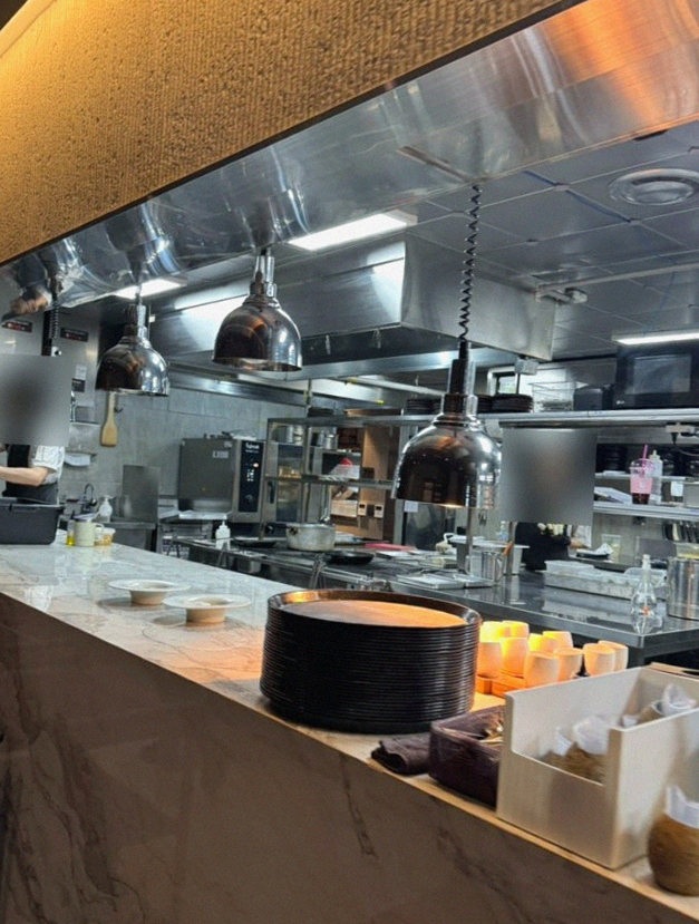 고우가 역삼점 강남 · 서울 상견례식당 · 한 상 가득 차려진 한우 오마카세 코스