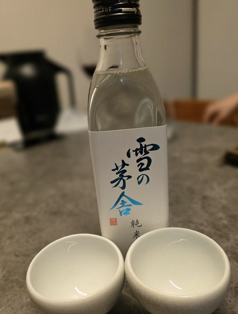 GOWOOGA Yeouido · drink pairings