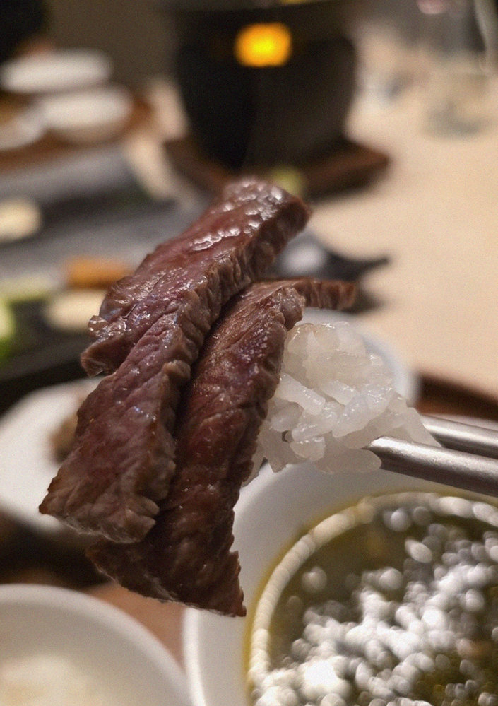 더현대 맛집 추천