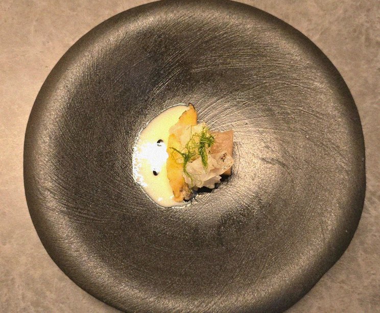 고우가 여의도점 · 더현대 근처 맛집 · 신선한 한우 육회
