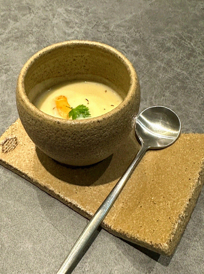 우하나 여의도점 · 여의도 맛집 더현대 맛집 · 따뜻하게 마무리하는 국물 요리