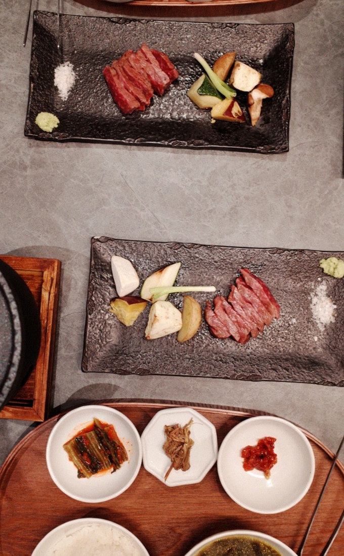 IFC몰 맛집 추천