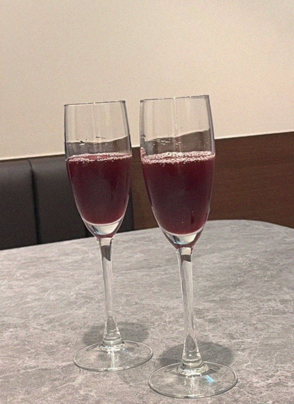 GOWOOGA Gangnam·Yeoksam · drink pairings