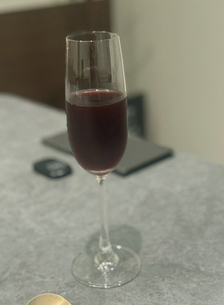 GOWOOGA Gangnam·Yeoksam · drink pairings