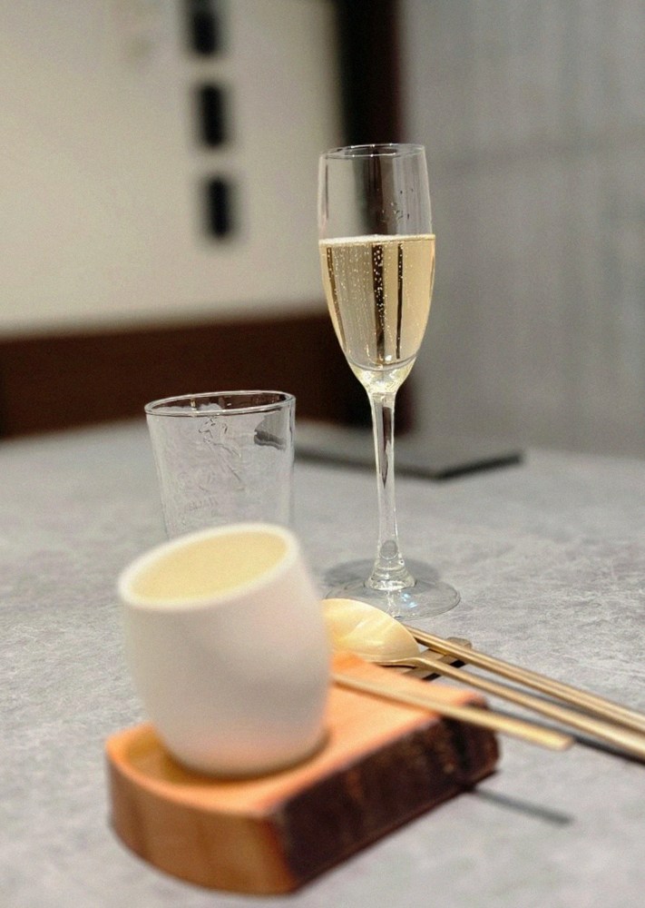 GOWOOGA Gangnam·Yeoksam · drink pairings