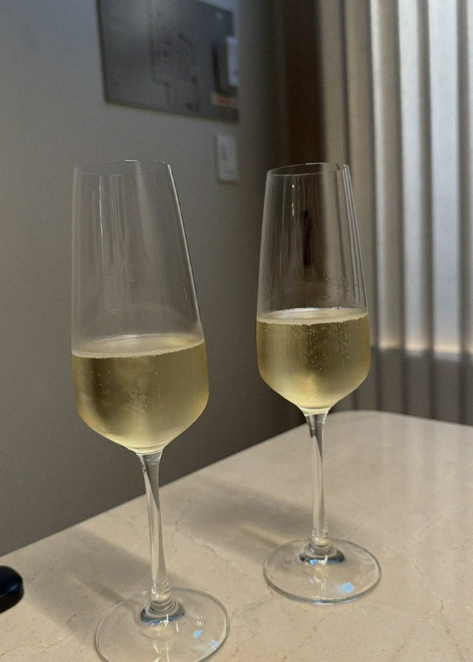 WOOARA Gwanghwamun · drink pairings