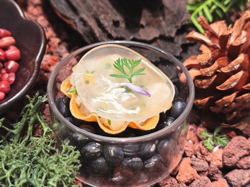우하나 종각역점 · 광화문역 맛집 · 따뜻하게 마무리하는 국물 요리