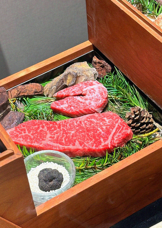 경복궁 근처 맛집 추천