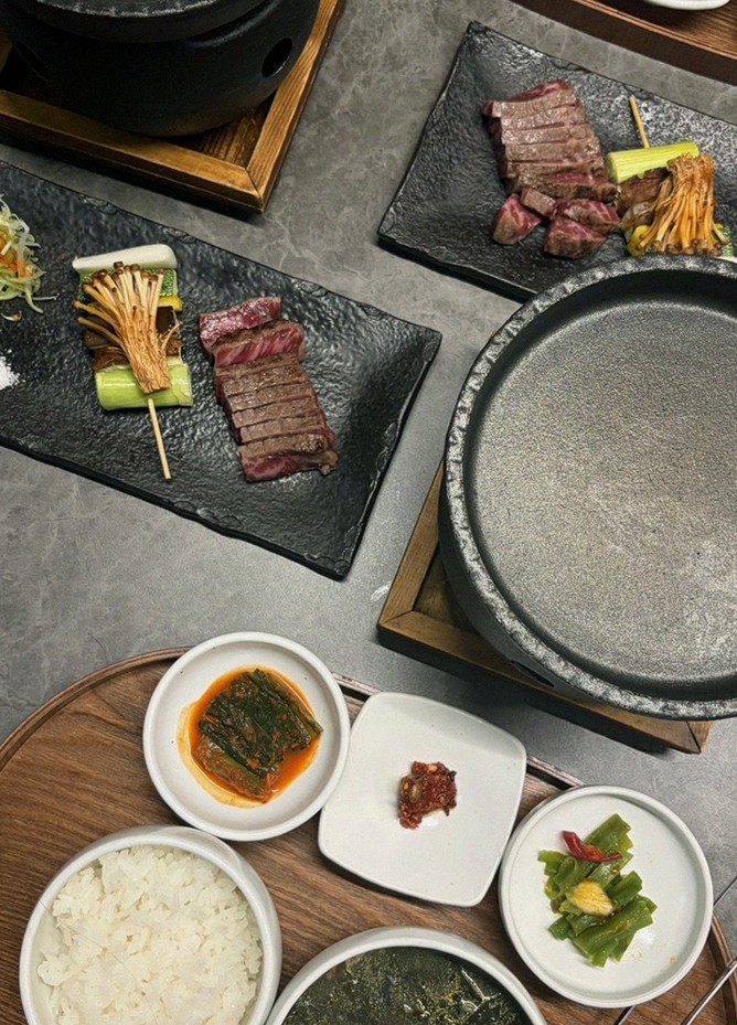 여의도 한우오마카세 추천