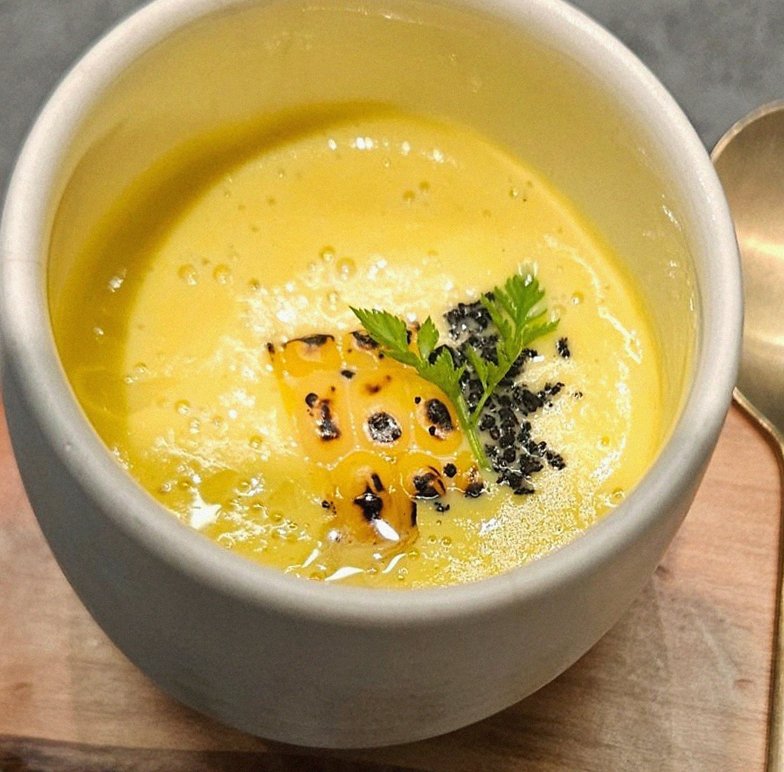고우가 역삼점 강남 · 서울 한우오마카세 맛집 · 따뜻하게 마무리하는 국물 요리