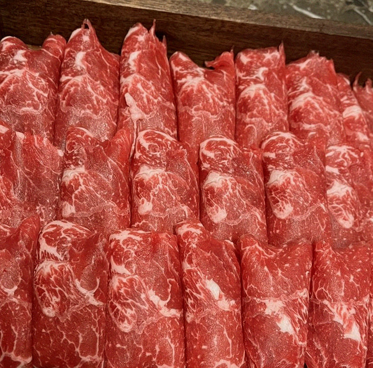 대보정 시청역점 · 서울시청역 점심맛집 · 마블링이 살아있는 프리미엄 한우 쇼잉