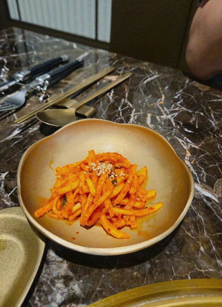 대보정 시청역점 · 서울시청역 점심맛집 · 신선한 한우 육회