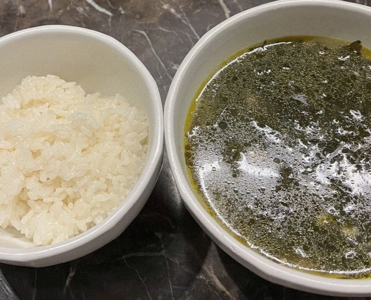 대보정 시청역점 · 서울시청역 점심맛집 · 식사 코스와 곁들임