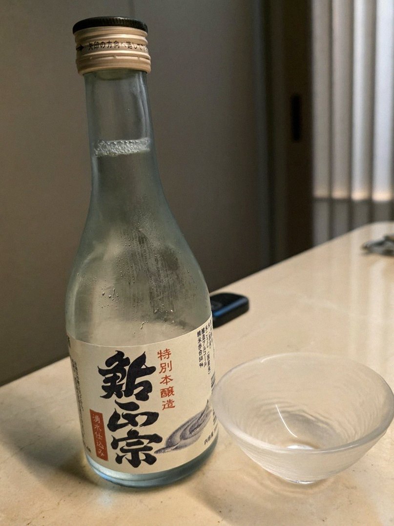 WOOARA Gwanghwamun · drink pairings