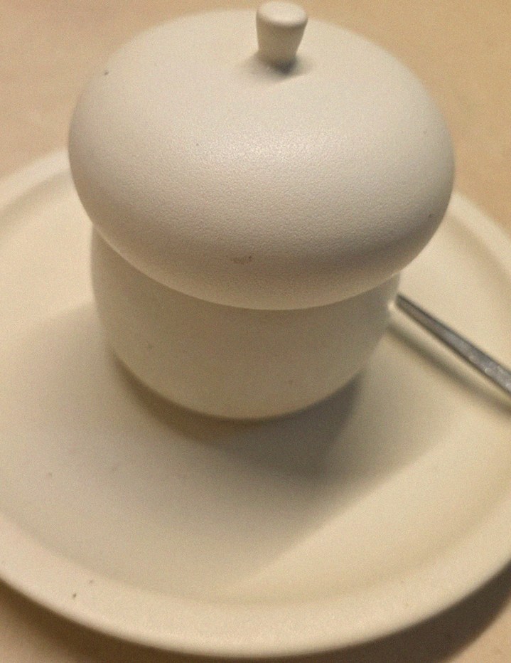 WOOARA Gwanghwamun · the rice course with accompaniments