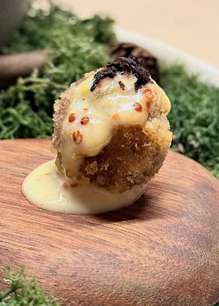 우아라 여의도점 · 여의도 점심맛집 · 신선한 한우 육회