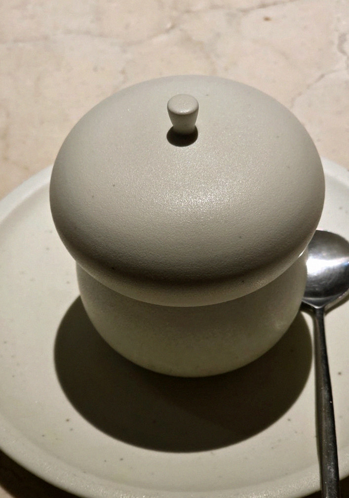 우아라 광화문점 · 광화문 맛집추천 · 따뜻하게 마무리하는 국물 요리