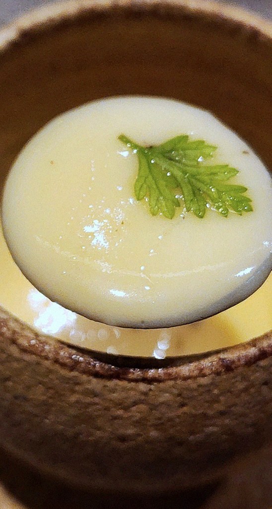 우하나 종각역점 · 충정로 맛집 · 식사 코스와 곁들임