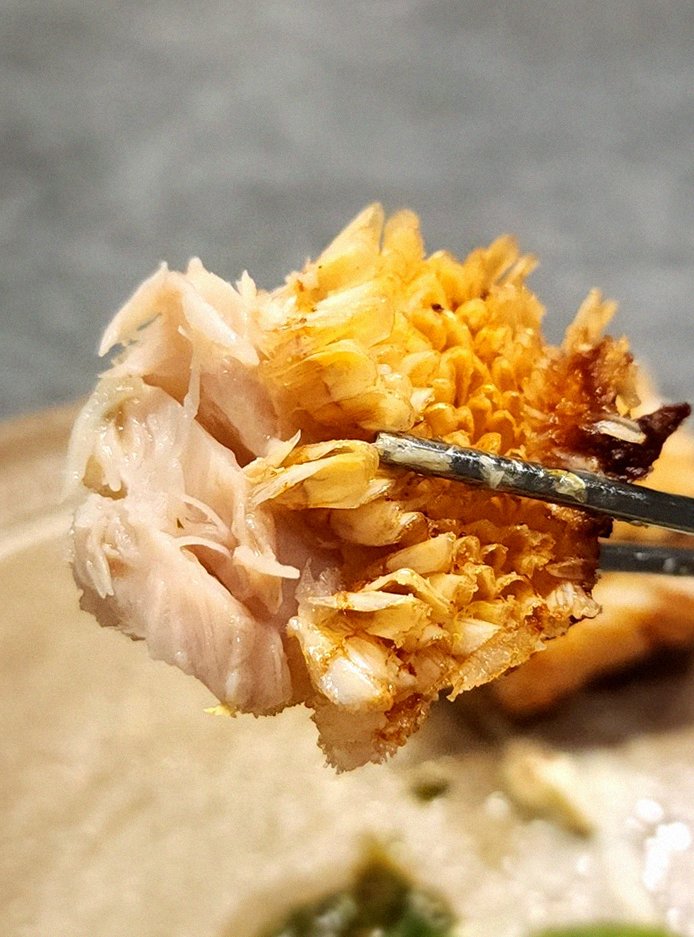 우하나 종각역점 · 충정로 맛집 · 코스에 곁들여지는 해산물 요리