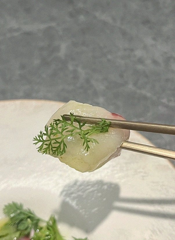 GOWOOGA Gangnam·Yeoksam · the rice course with accompaniments