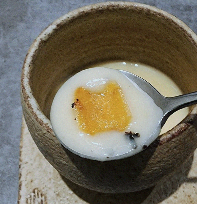 WOOHANA Jonggak · the rice course with accompaniments