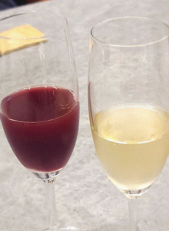 WOOHANA Yeouido · drink pairings