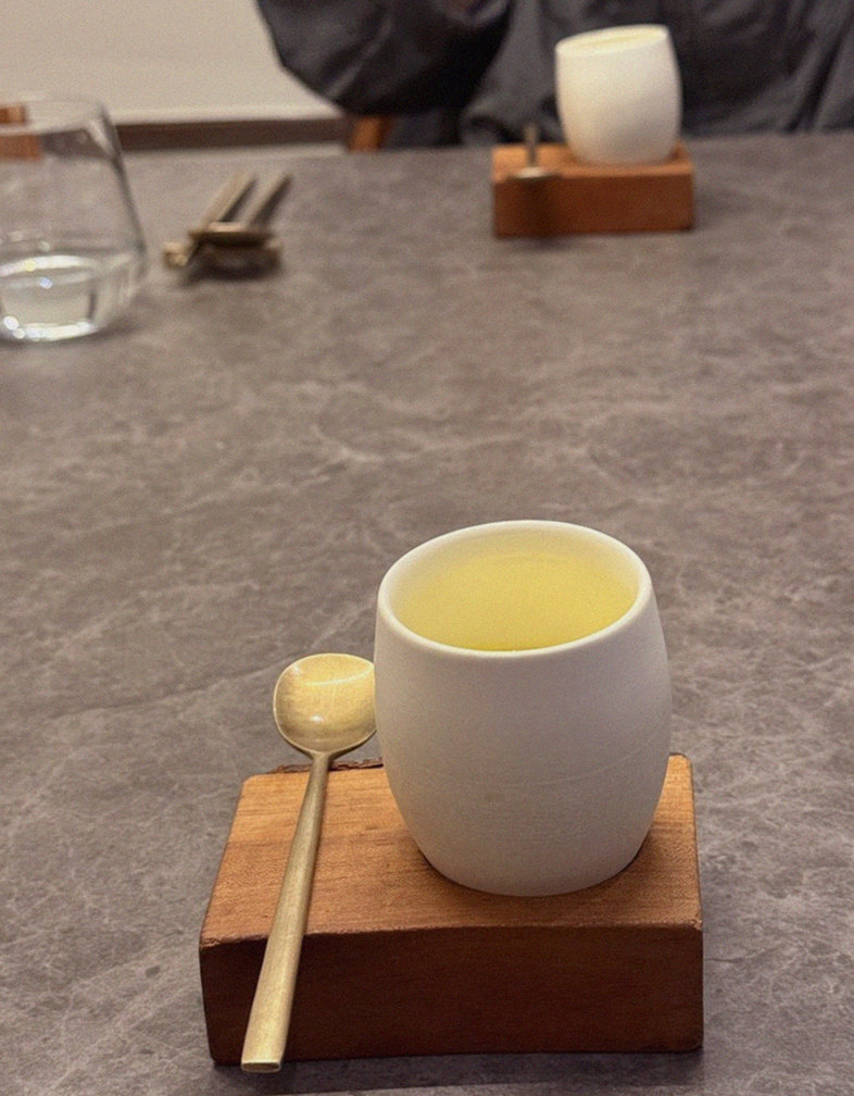 고우가 여의도점 · 영등포 맛집추천 · 따뜻하게 마무리하는 국물 요리
