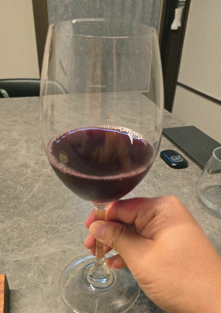 고우가 여의도점 · 영등포 맛집추천 · 페어링 음료와 주류