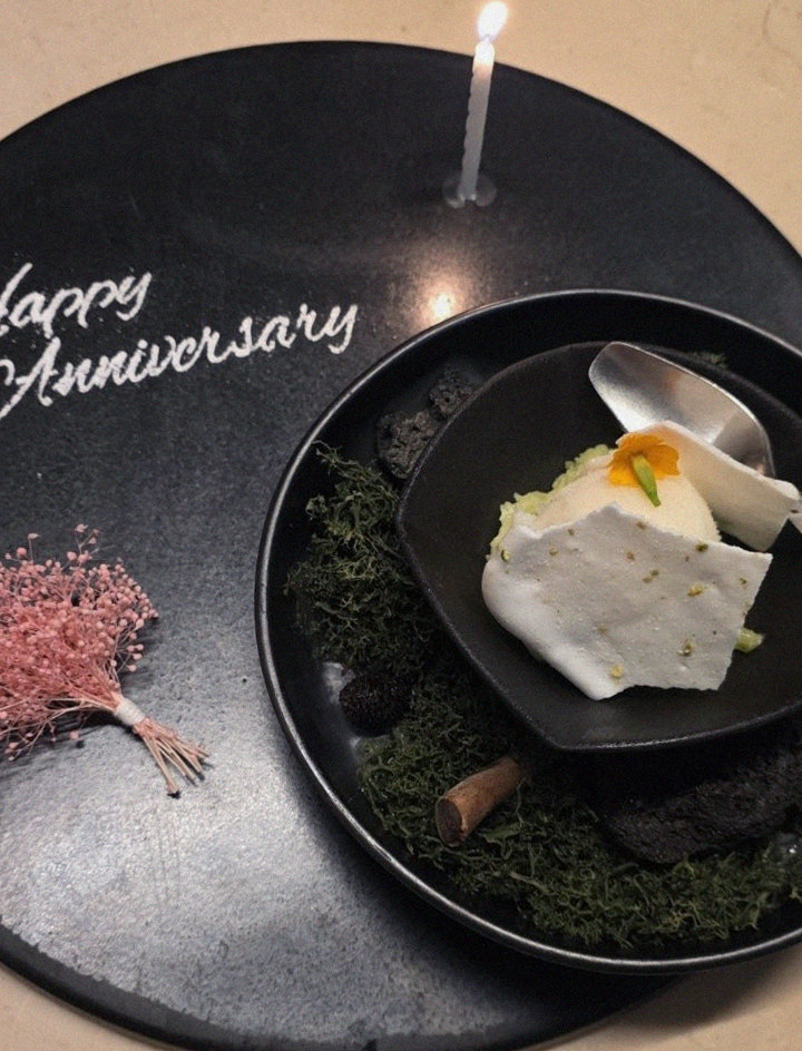 WOOARA Yeouido · 新鲜韩牛生拌牛肉