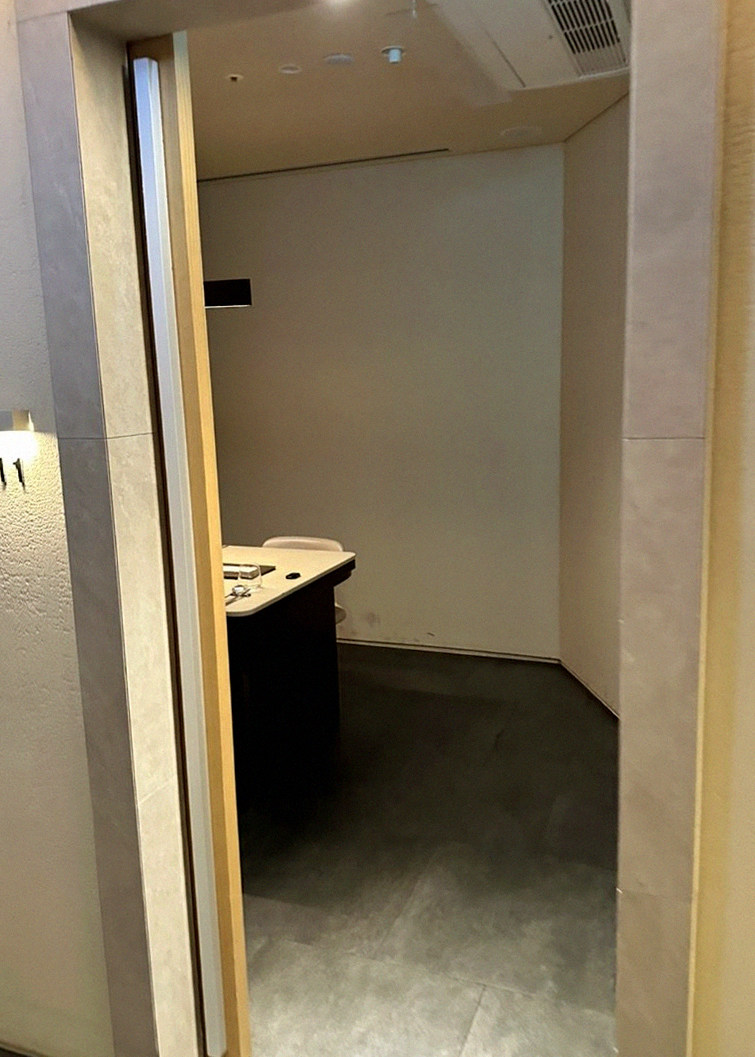 WOOARA Yeouido · 全包厢私密用餐空间