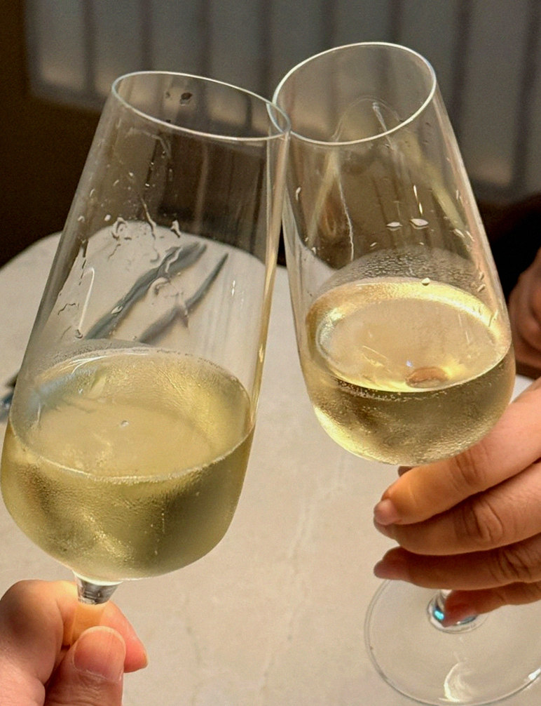 WOOARA Yeouido · 搭配饮品
