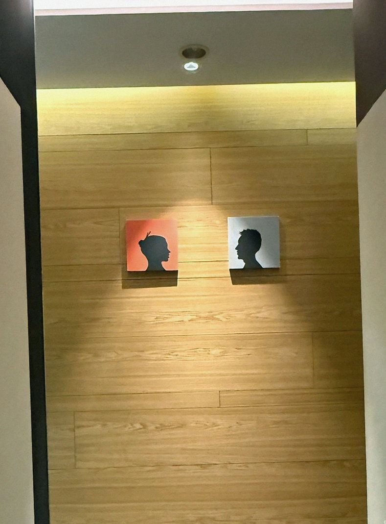WOOARA Yeouido · 全包厢私密用餐空间