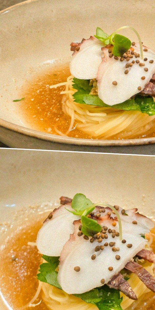 고우가 여의도점 · 더현대서울 근처 맛집 · 신선한 한우 육회