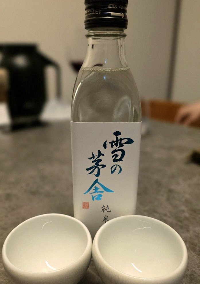 고우가 여의도점 · 더현대서울 근처 맛집 · 페어링 음료와 주류
