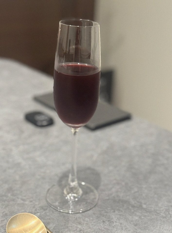 GOWOOGA Gangnam·Yeoksam · drink pairings