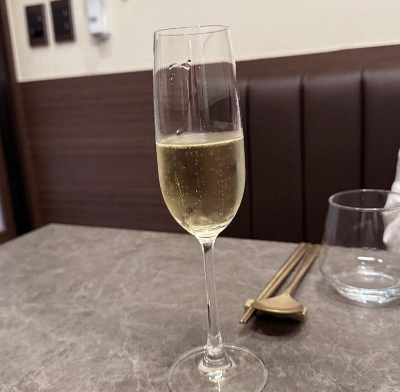 GOWOOGA Gwanghwamun · drink pairings