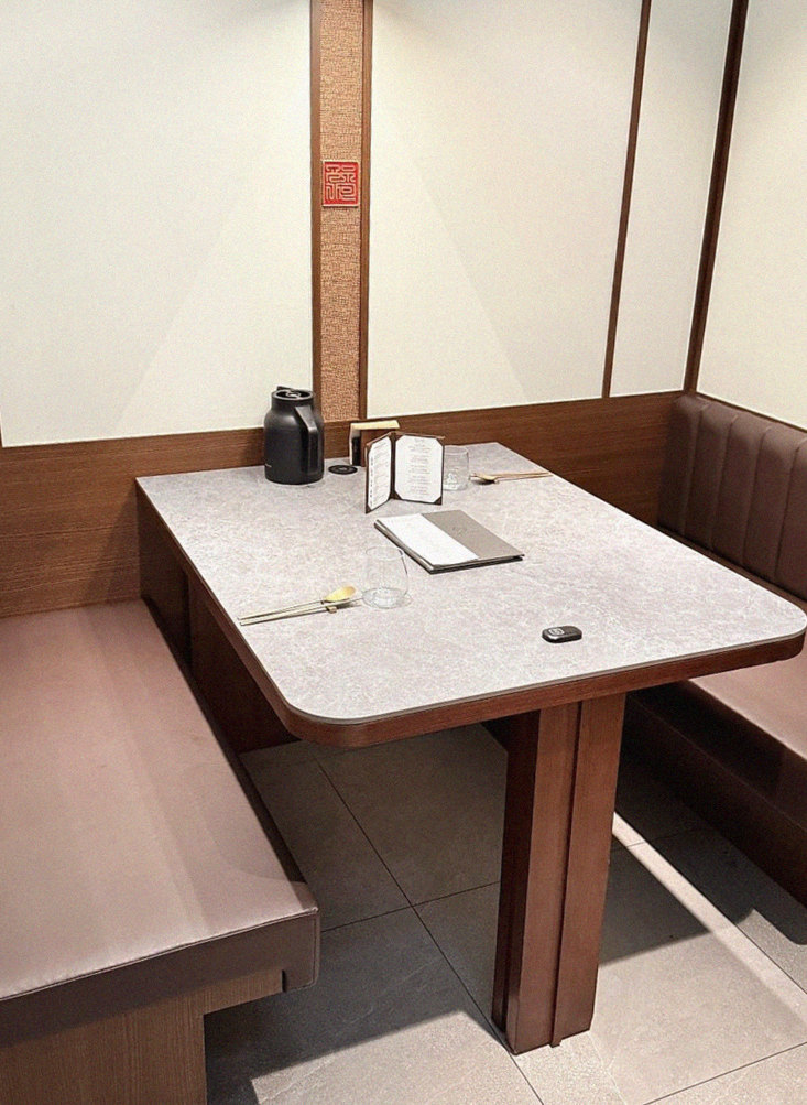 GOWOOGA Gangnam·Yeoksam · 全包厢私密用餐空间