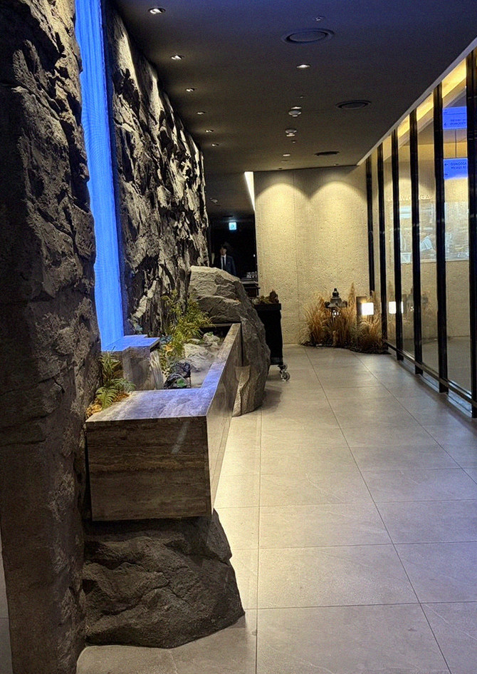 GOWOOGA Gangnam·Yeoksam · 全包厢私密用餐空间