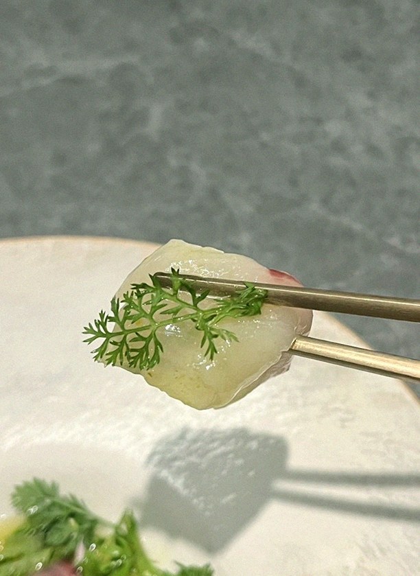 GOWOOGA Gangnam·Yeoksam · 主食与配菜
