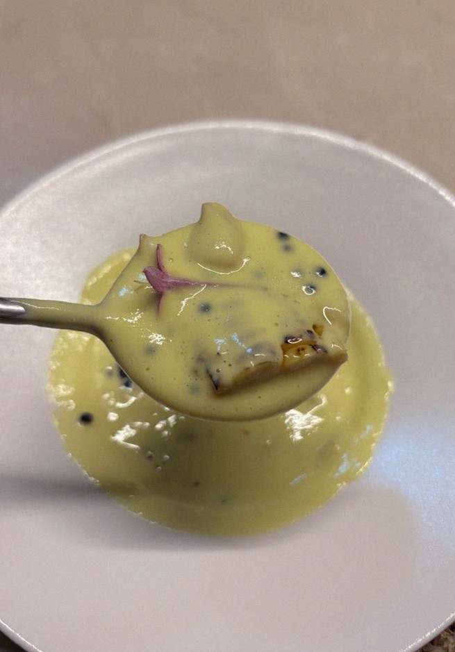 우아라 광화문점 · 경복궁역 데이트 맛집 · 코스를 마무리하는 디저트