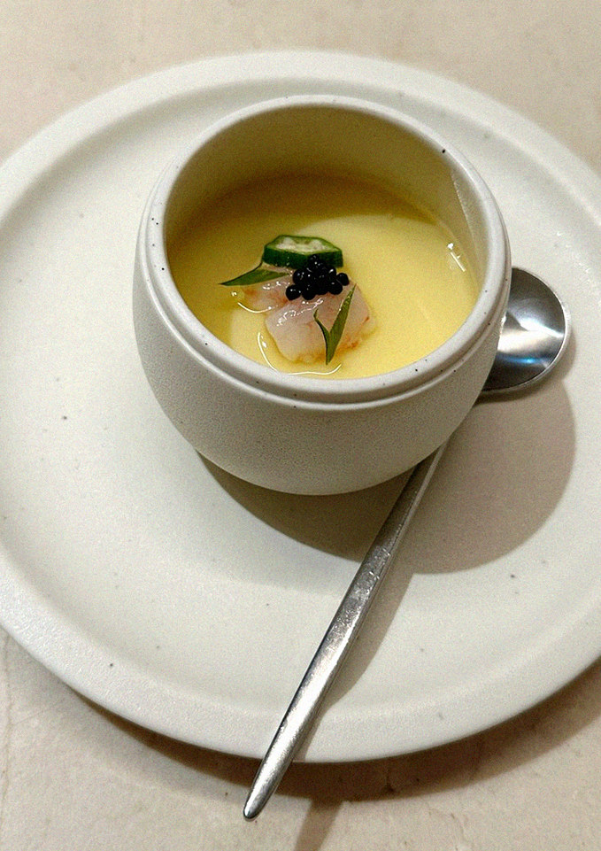 우아라 광화문점 · 우마카세 맛집 · 따뜻하게 마무리하는 국물 요리