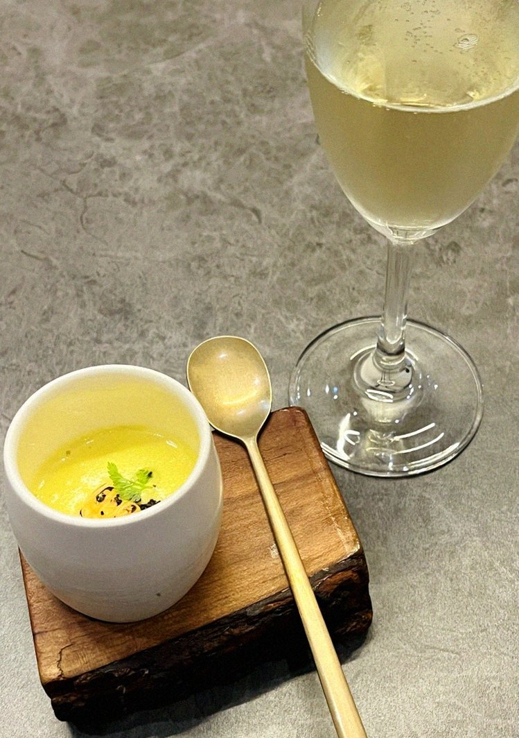 GOWOOGA Yeouido · drink pairings