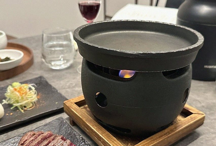 고우가 여의도점 · 더현대 맛집 더현대서울 맛집 · 따뜻하게 마무리하는 국물 요리