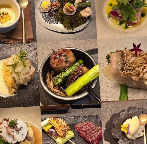 고우가 여의도점 · 더현대 맛집 더현대서울 맛집 · 신선한 한우 육회