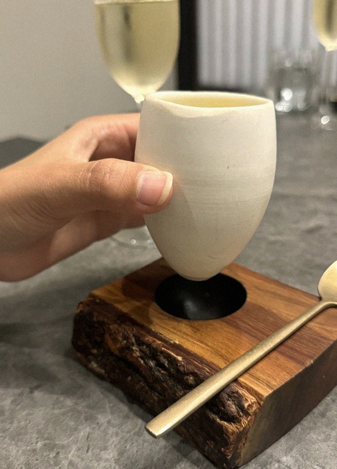 GOWOOGA Gwanghwamun · drink pairings