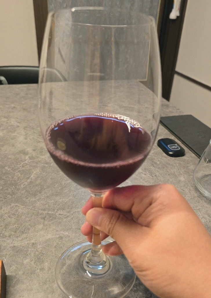 고우가 여의도점 · 여의도 더현대서울 맛집 · 페어링 음료와 주류