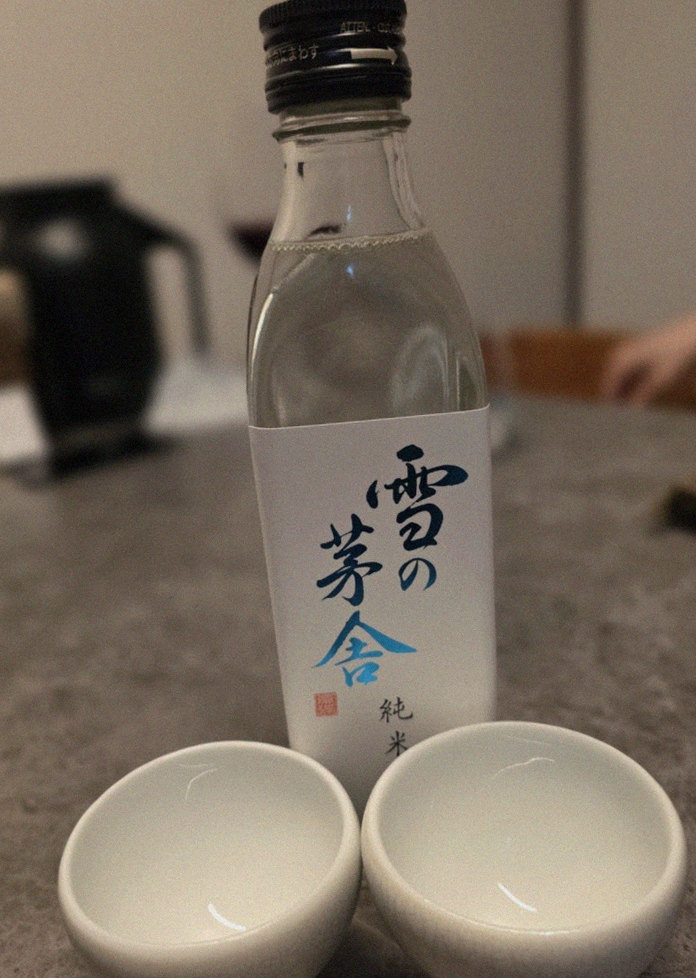 GOWOOGA Yeouido · drink pairings