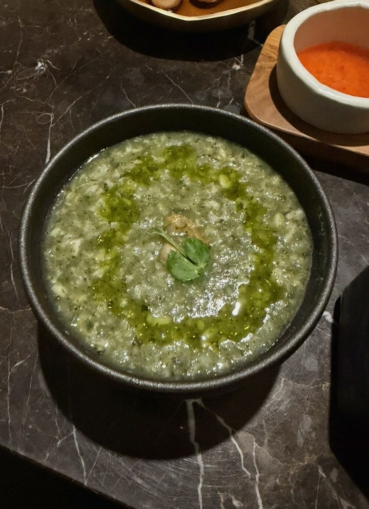 대보정 시청역점 · 광화문 샤브샤브 맛집 · 따뜻하게 마무리하는 국물 요리